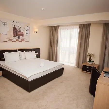 Hotel Jazz 4*