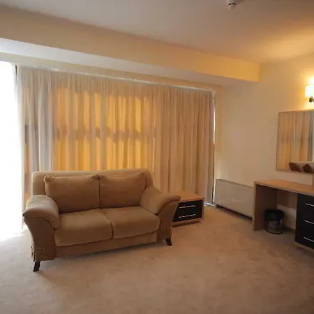 Hotel Jazz 4*